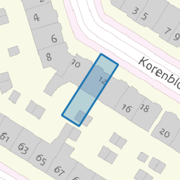 Perceel ZLE00-G-9233