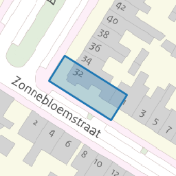 Perceel ZLE00-G-9250