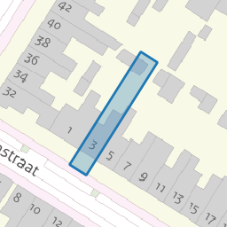 Perceel ZLE00-G-9252