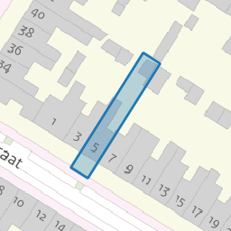 Perceel ZLE00-G-9253