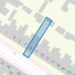 Perceel ZLE00-G-9255