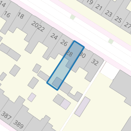 Perceel ZLE00-G-9284