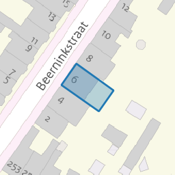 Perceel ZLE00-G-9291