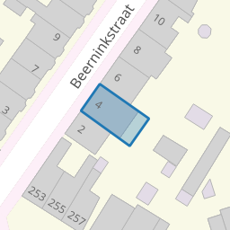 Perceel ZLE00-G-9292