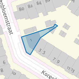 Perceel ZLE00-G-9295