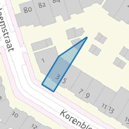 Perceel ZLE00-G-9296