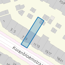 Perceel ZLE00-G-9299