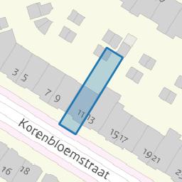 Perceel ZLE00-G-9300