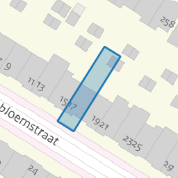 Perceel ZLE00-G-9303