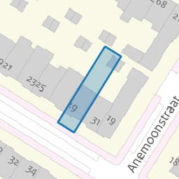 Perceel ZLE00-G-9309