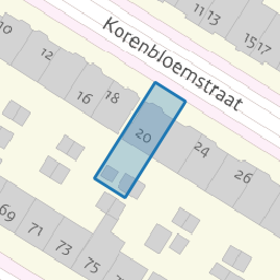 Perceel ZLE00-G-9313