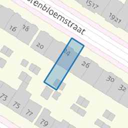 Perceel ZLE00-G-9315