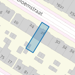 Perceel ZLE00-G-9316