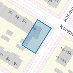 Perceel ZLE00-G-9322