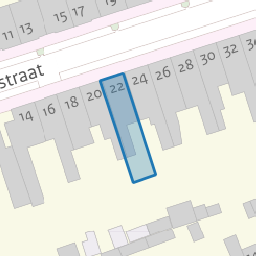 Perceel ZLE00-G-9348