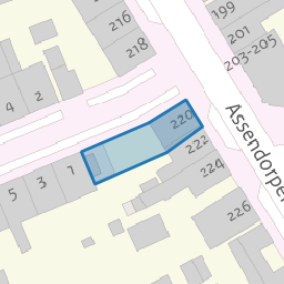 Perceel ZLE00-G-9381