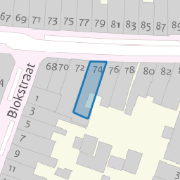 Perceel ZLE00-G-9404