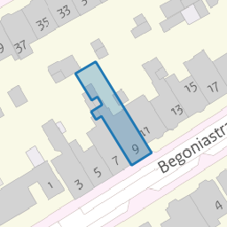 Perceel ZLE00-G-9433