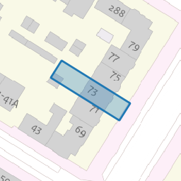 Perceel ZLE00-G-9464