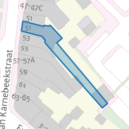 Perceel ZLE00-G-9501