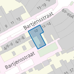 Perceel ZLE00-G-9520