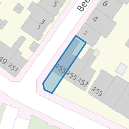 Perceel ZLE00-G-9530