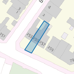 Perceel ZLE00-G-9531