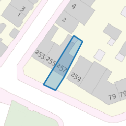 Perceel ZLE00-G-9532