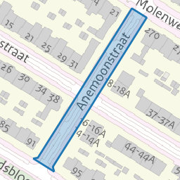 Perceel ZLE00-G-9536