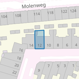 Perceel ZLE00-G-9607