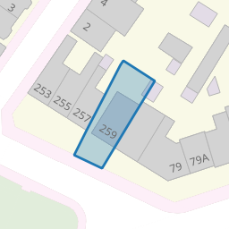 Perceel ZLE00-G-9613