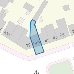 Perceel ZLE00-G-9616