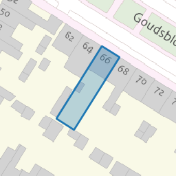 Perceel ZLE00-G-9629