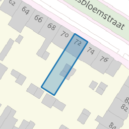 Perceel ZLE00-G-9632