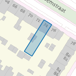 Perceel ZLE00-G-9633