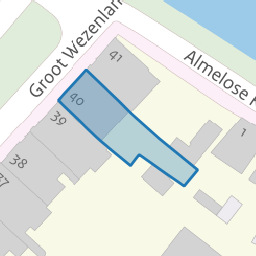 Perceel ZLE00-G-9640