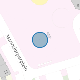 Perceel ZLE00-G-9651