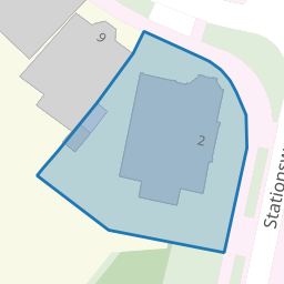 Perceel ZLE00-G-9698