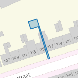 Perceel ZLE00-G-9705