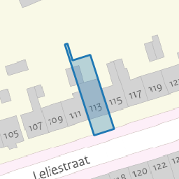 Perceel ZLE00-G-9708