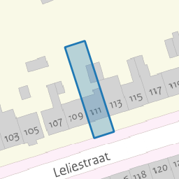 Perceel ZLE00-G-9709