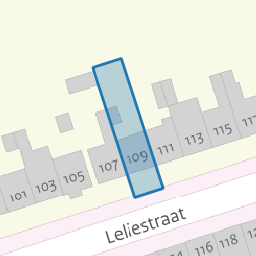 Perceel ZLE00-G-9710