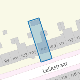 Perceel ZLE00-G-9711