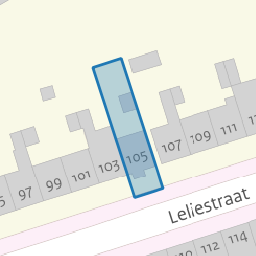 Perceel ZLE00-G-9712