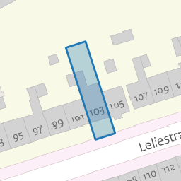 Perceel ZLE00-G-9713