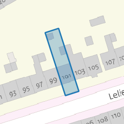 Perceel ZLE00-G-9714