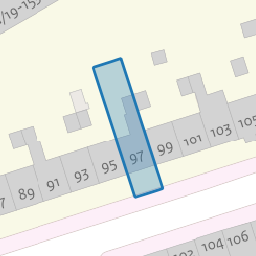 Perceel ZLE00-G-9716