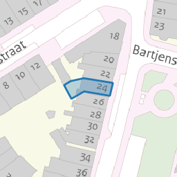 Perceel ZLE00-G-9724