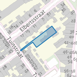 Perceel ZLE00-G-9725