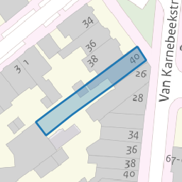 Perceel ZLE00-G-9726